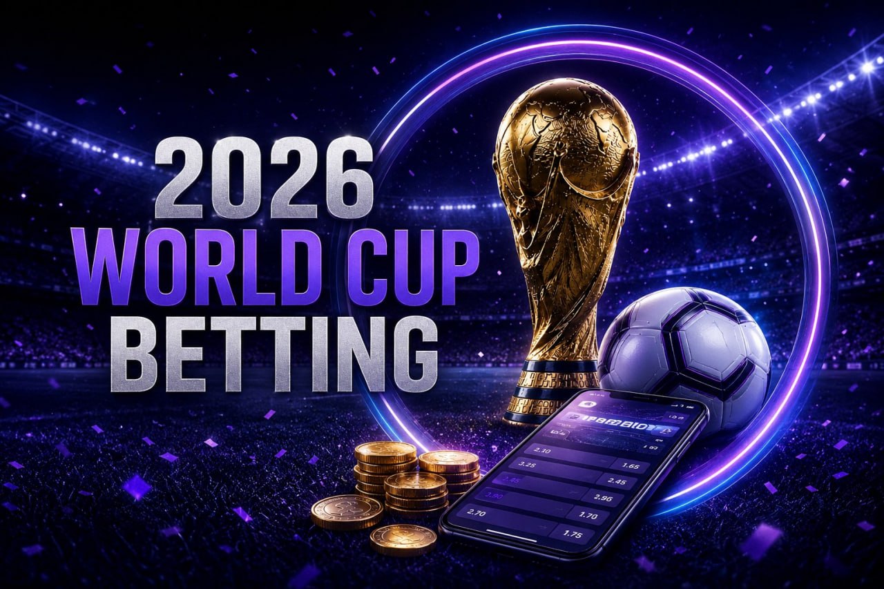Ставки на ЧС-2026